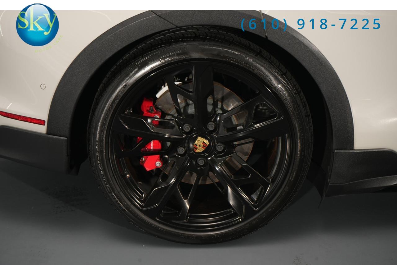 2023 Porsche Taycan 4S Cross Turismo AWD West Chester PA
