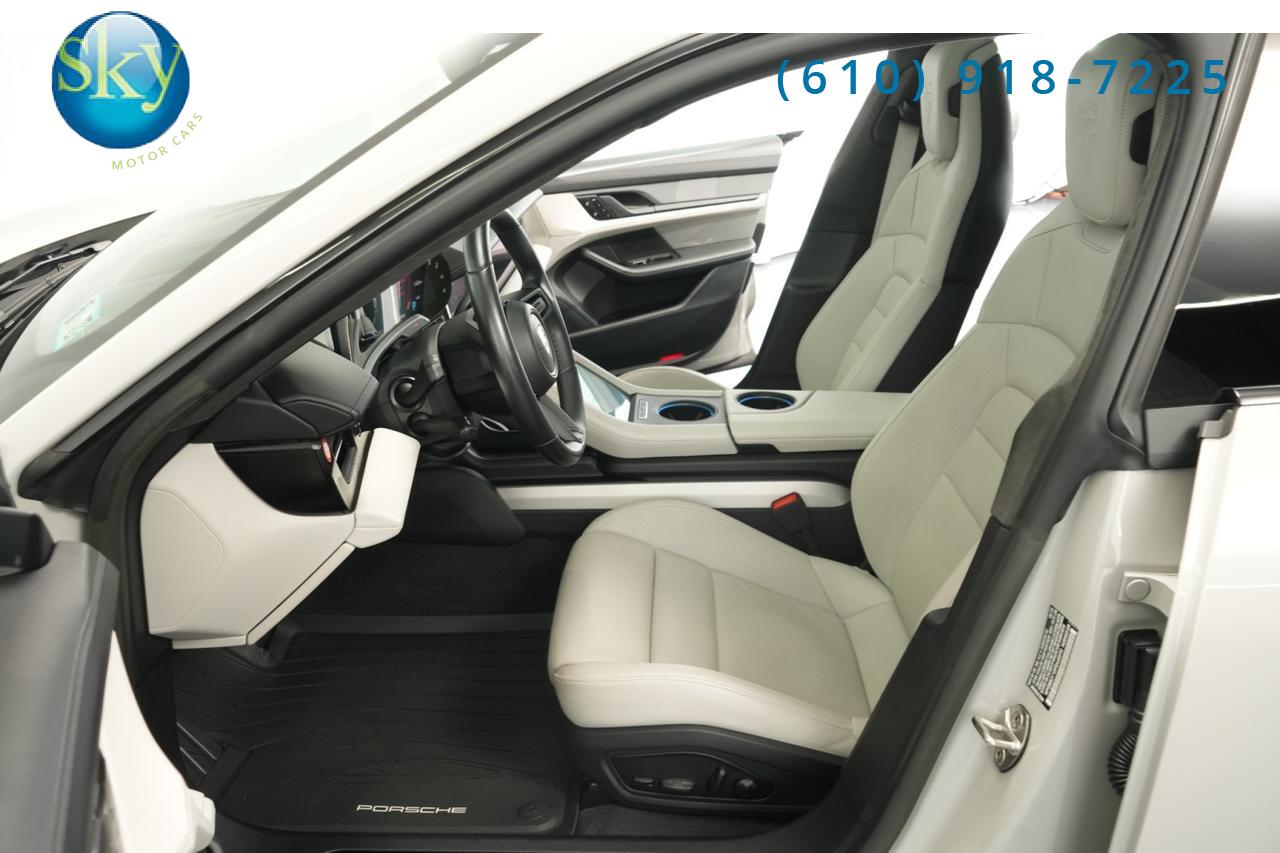 2023 Porsche Taycan 4S Cross Turismo AWD West Chester PA