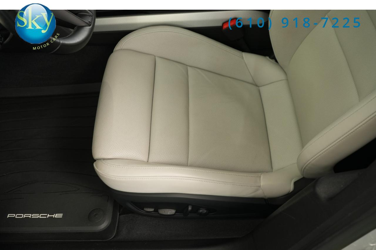 2023 Porsche Taycan 4S Cross Turismo AWD West Chester PA