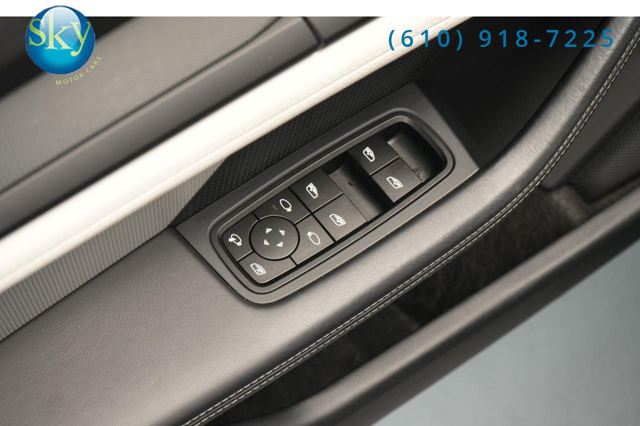 2023 Porsche Taycan 4S Cross Turismo AWD West Chester PA