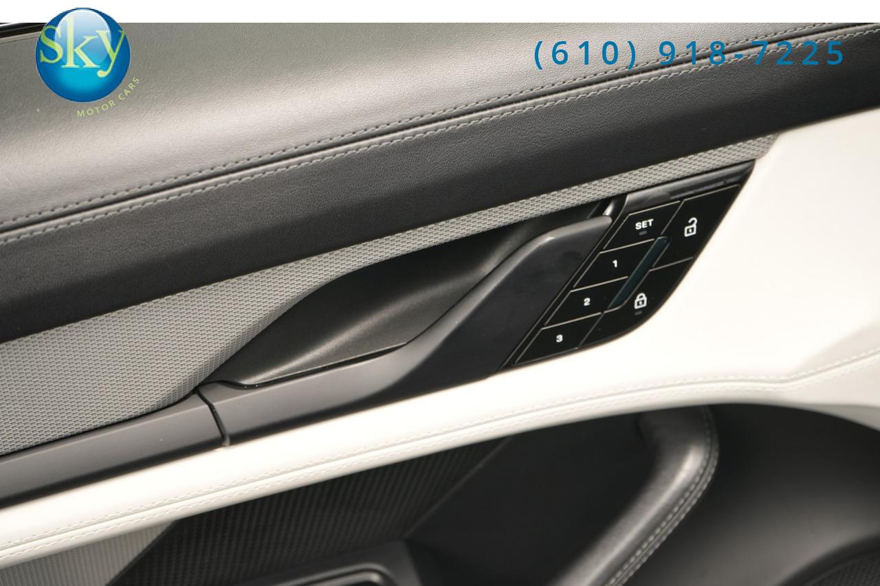 2023 Porsche Taycan 4S Cross Turismo AWD West Chester PA