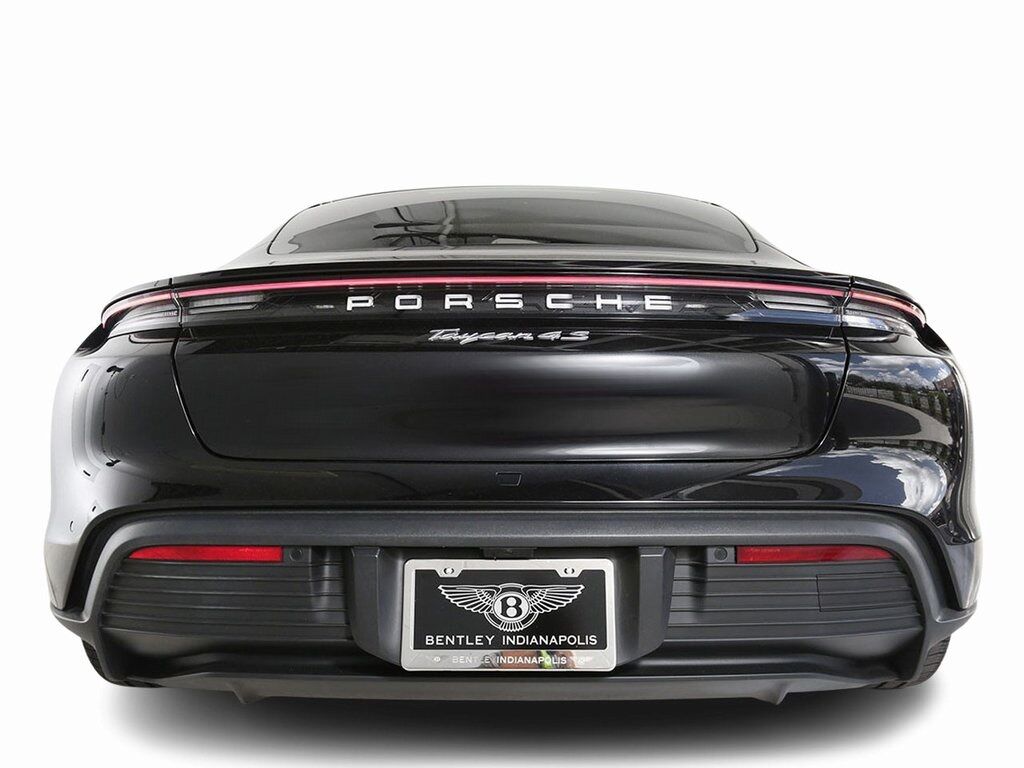 2023 Porsche Taycan 4S Indianapolis IN