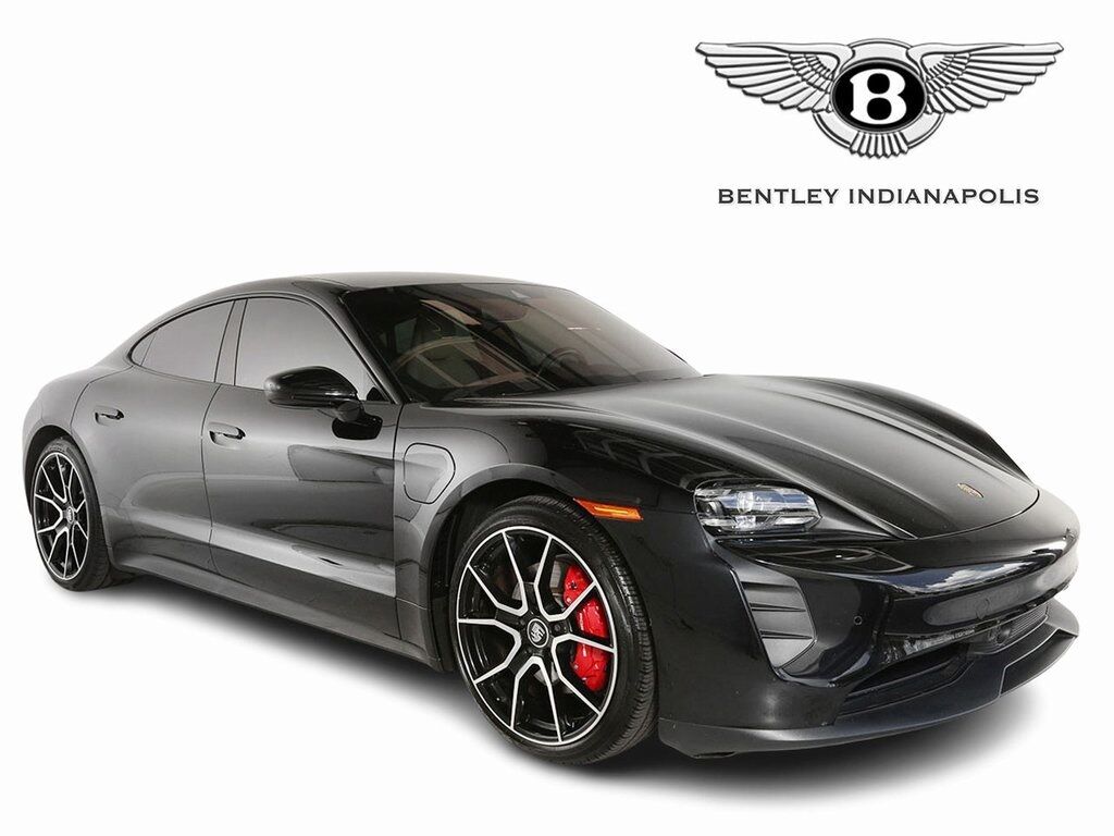 2023 Porsche Taycan 4S Indianapolis IN