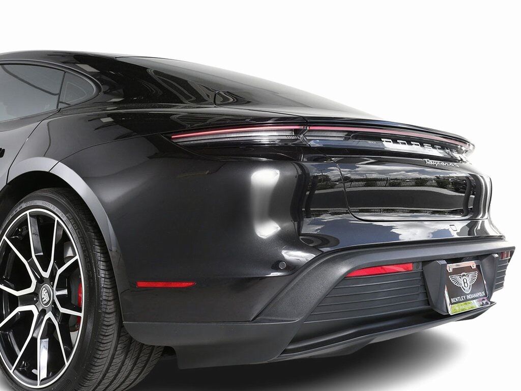2023 Porsche Taycan 4S Indianapolis IN