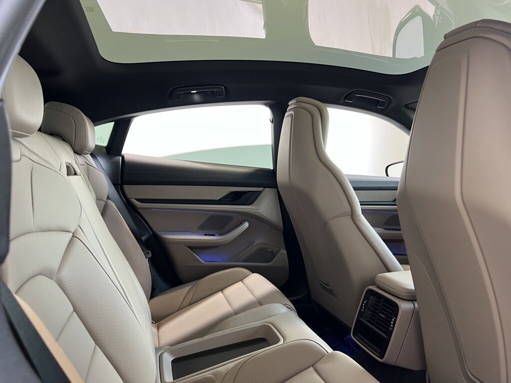 2023 Porsche Taycan 4S Indianapolis IN