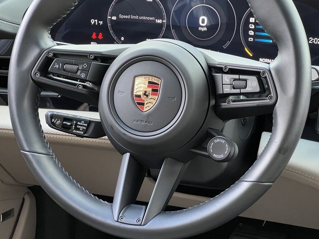 2023 Porsche Taycan 4S Indianapolis IN