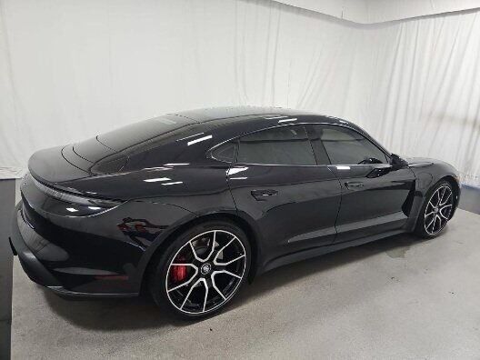 2023 Porsche Taycan 4S Indianapolis IN