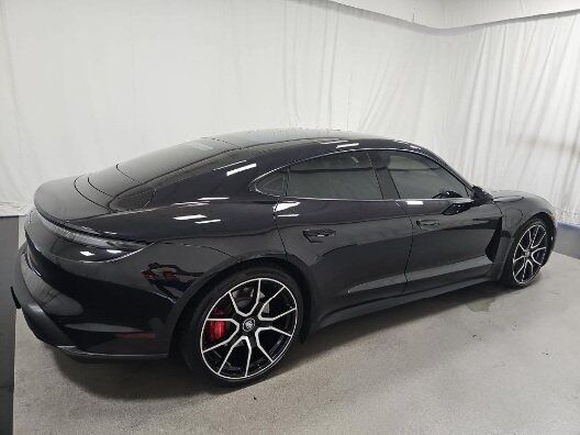 2023 Porsche Taycan 4S Indianapolis IN