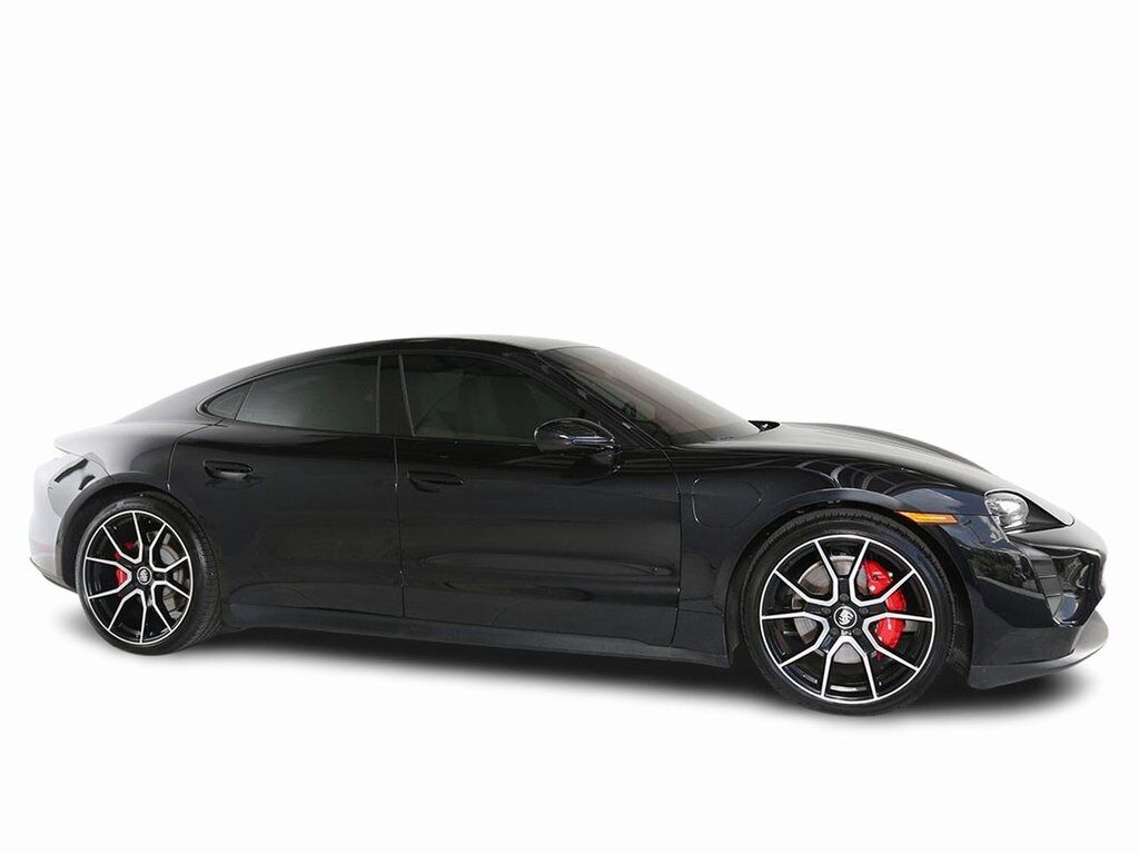 2023 Porsche Taycan 4S Indianapolis IN