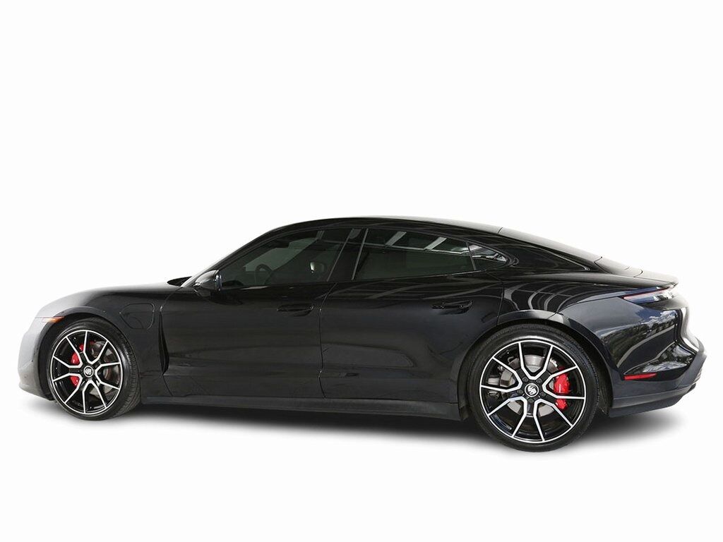 2023 Porsche Taycan 4S Indianapolis IN