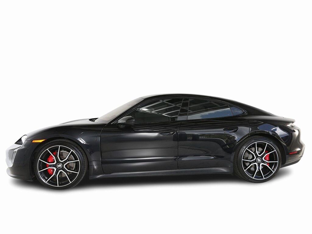 2023 Porsche Taycan 4S Indianapolis IN