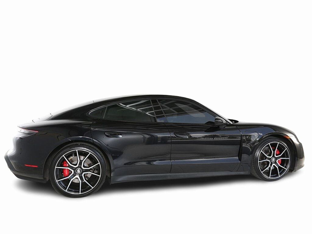 2023 Porsche Taycan 4S Indianapolis IN