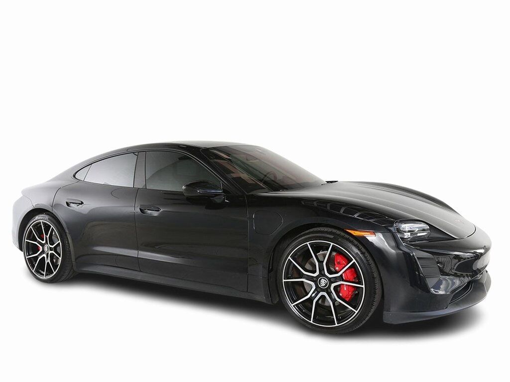 2023 Porsche Taycan 4S Indianapolis IN