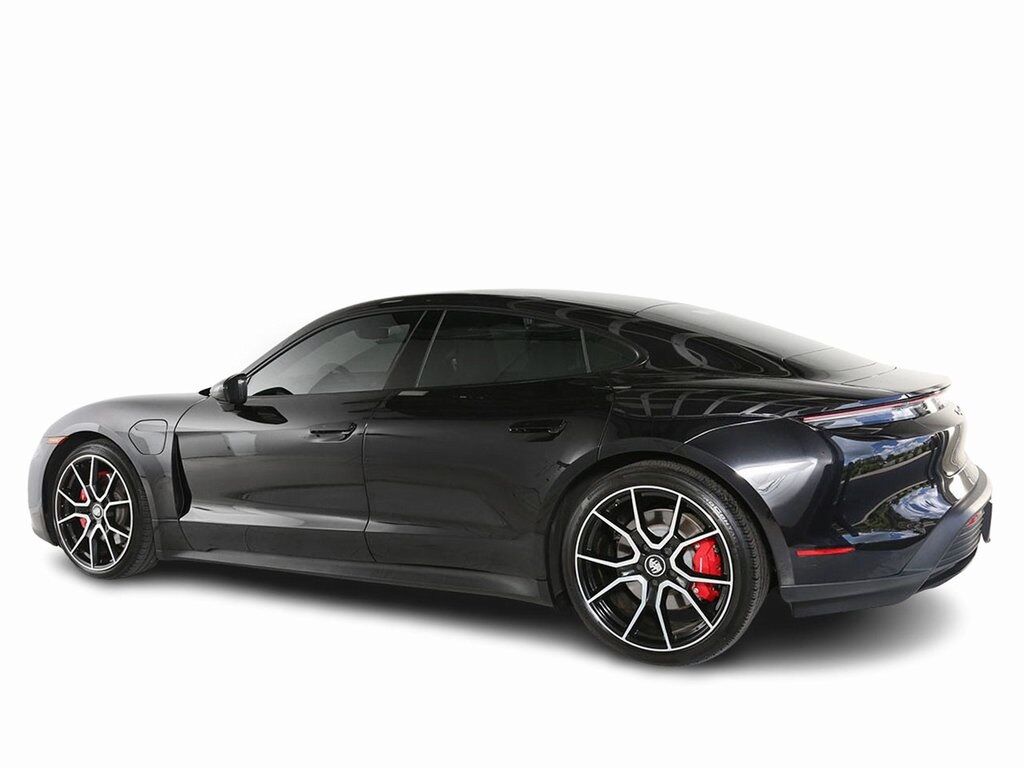 2023 Porsche Taycan 4S Indianapolis IN