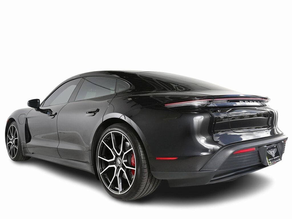 2023 Porsche Taycan 4S Indianapolis IN