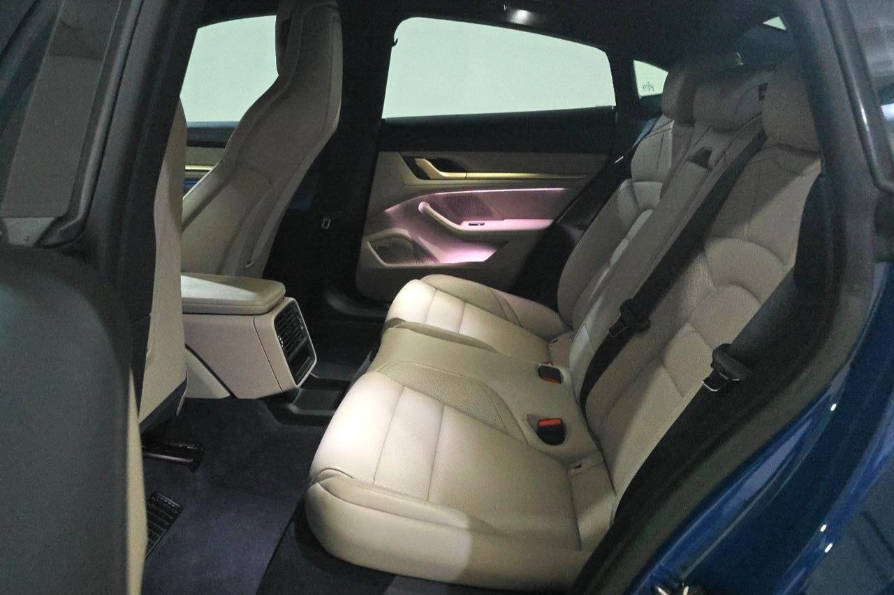 2023 Porsche Taycan 4S Performance Battery Adaptive Cruise Massage Seats Portland OR