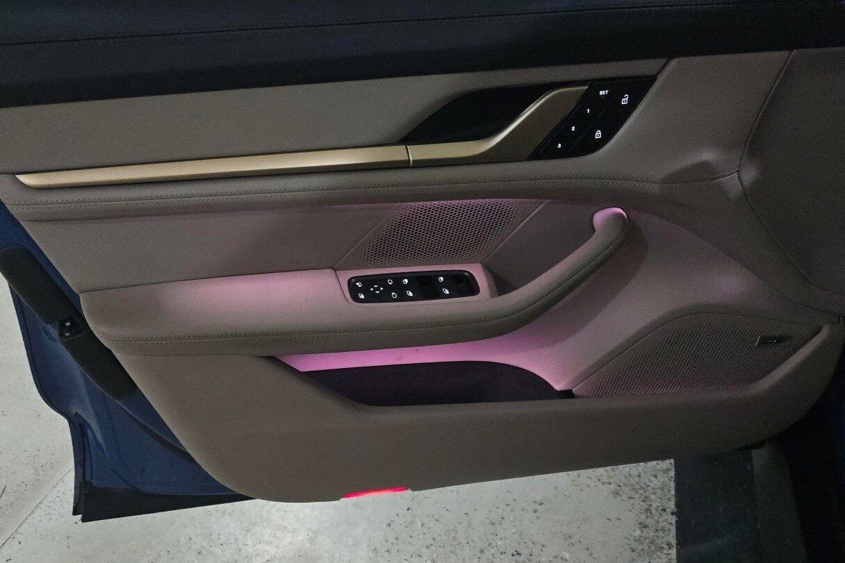 2023 Porsche Taycan 4S Performance Battery Adaptive Cruise Massage Seats Portland OR