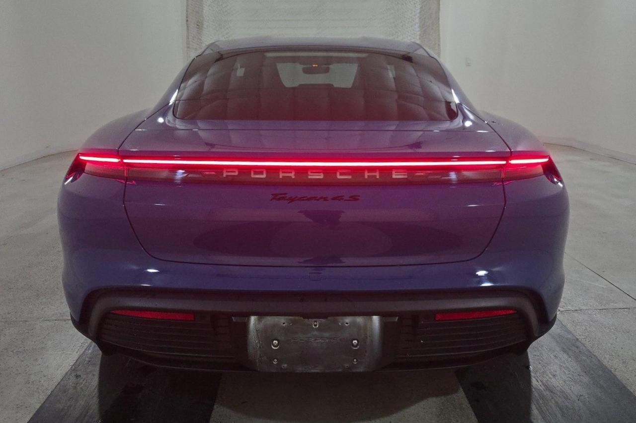 2023 Porsche Taycan 4S Performance Battery Adaptive Cruise Massage Seats Portland OR