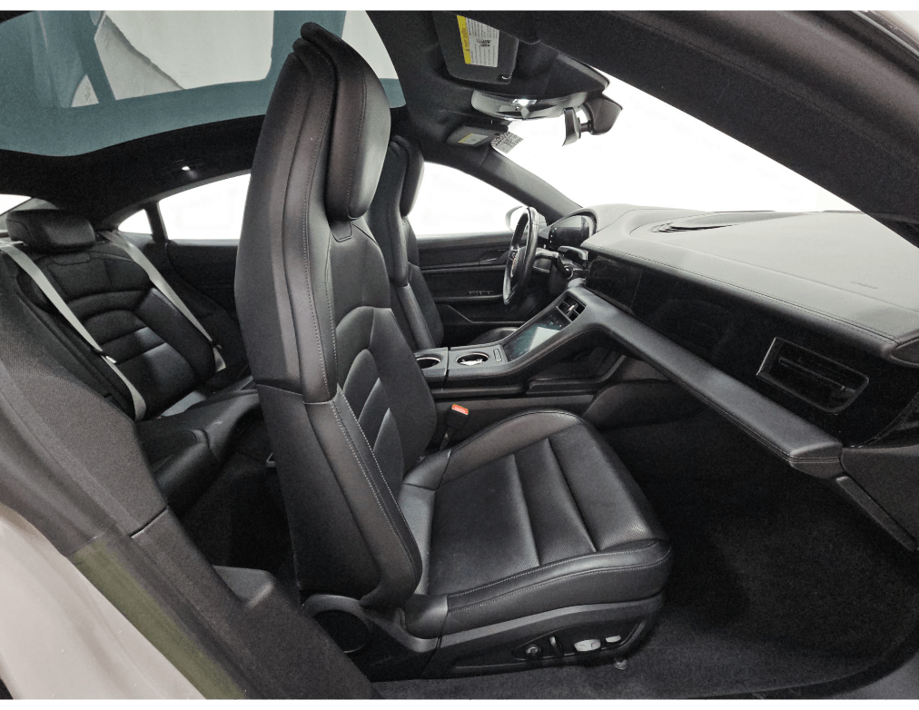 2023 Porsche Taycan 4S Performance Battery Plus Head-Up Display Portland OR