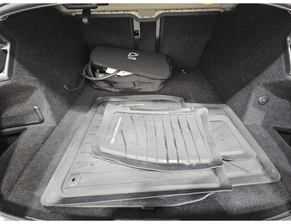 2023 Porsche Taycan 4S Performance Battery Plus Head-Up Display Portland OR