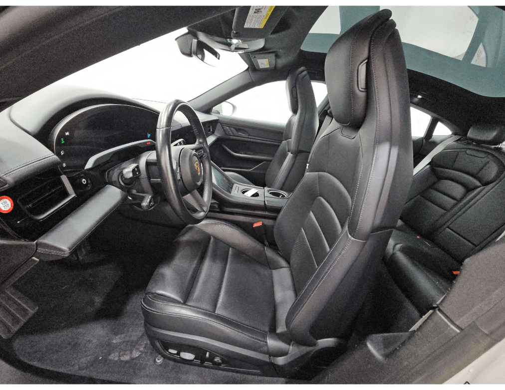 2023 Porsche Taycan 4S Performance Battery Plus Head-Up Display Portland OR