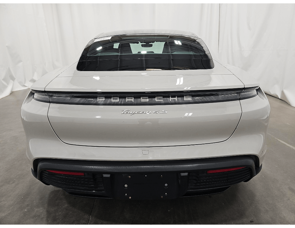 2023 Porsche Taycan 4S Performance Battery Plus Head-Up Display Portland OR
