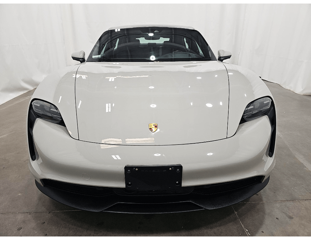 2023 Porsche Taycan 4S Performance Battery Plus Head-Up Display Portland OR