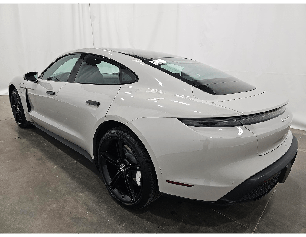 2023 Porsche Taycan 4S Performance Battery Plus Head-Up Display Portland OR