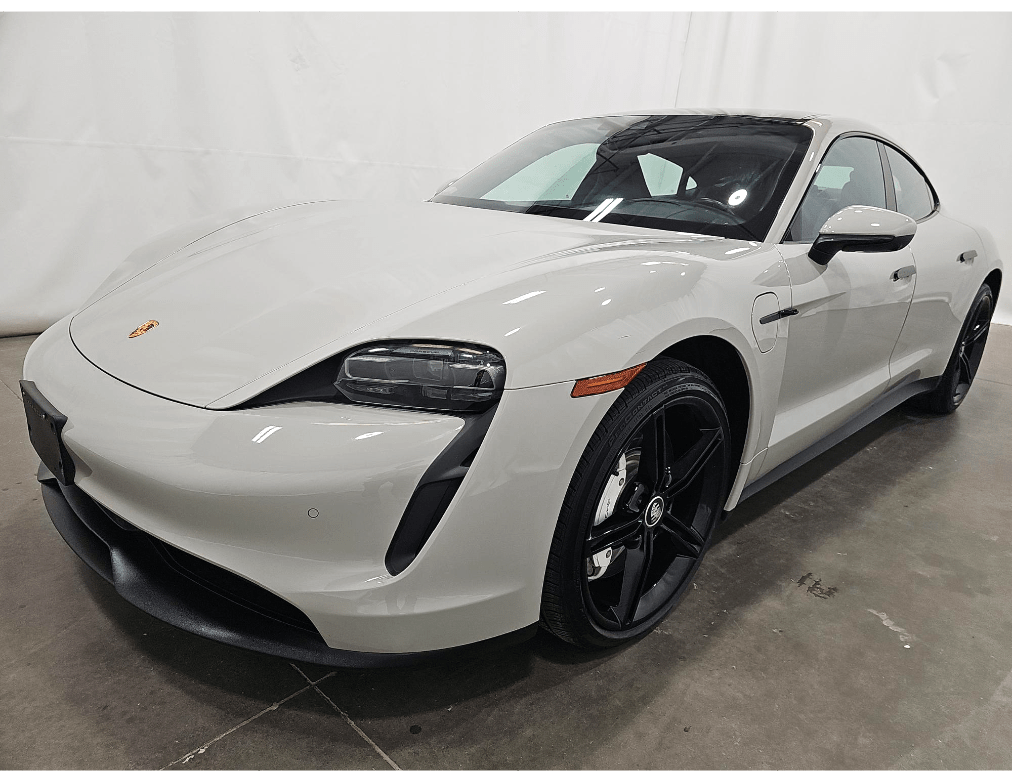 2023 Porsche Taycan 4S Performance Battery Plus Head-Up Display Portland OR