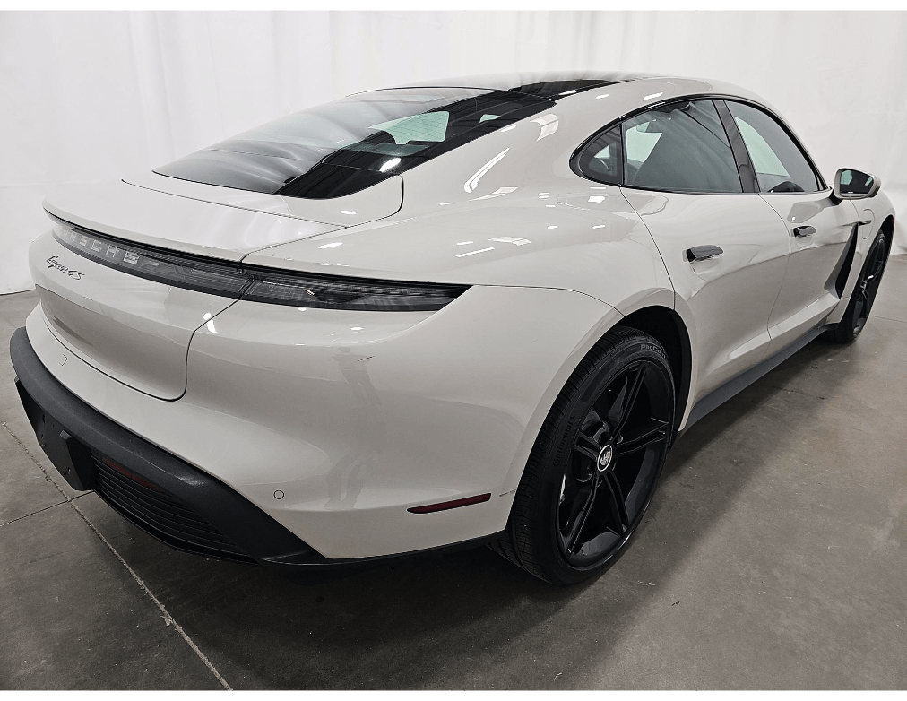 2023 Porsche Taycan 4S Performance Battery Plus Head-Up Display Portland OR