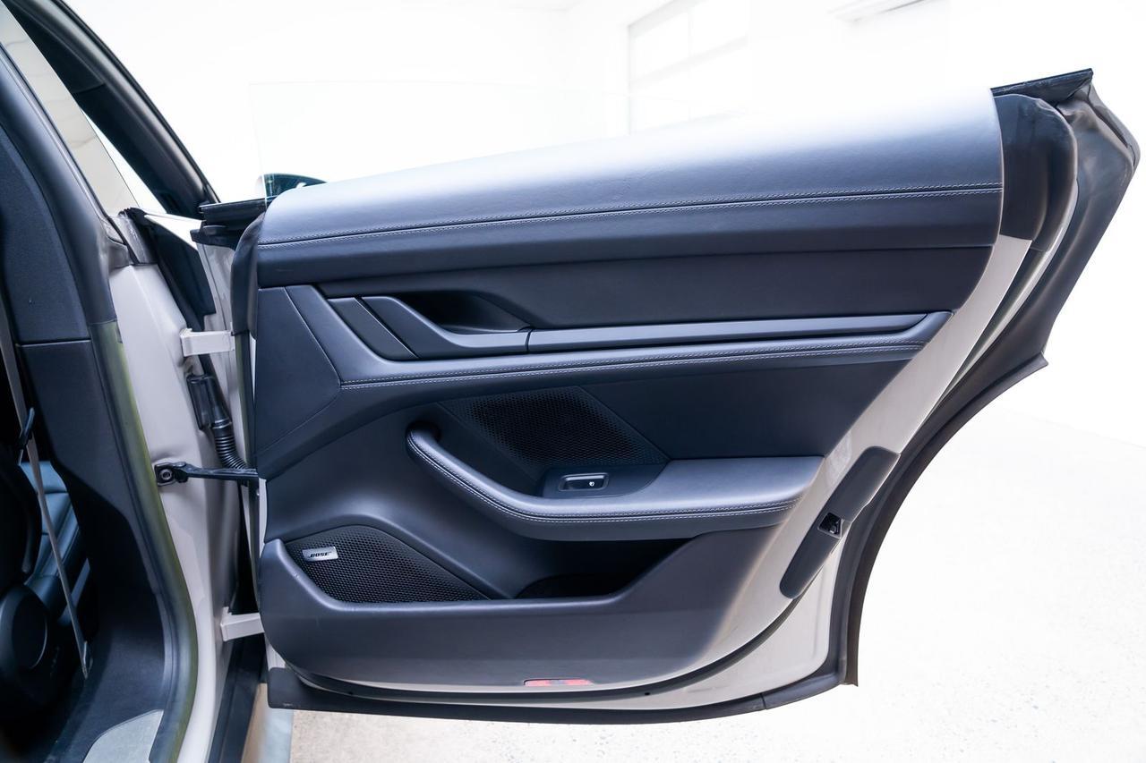 2023 Porsche Taycan 4S Premium Package Portland OR