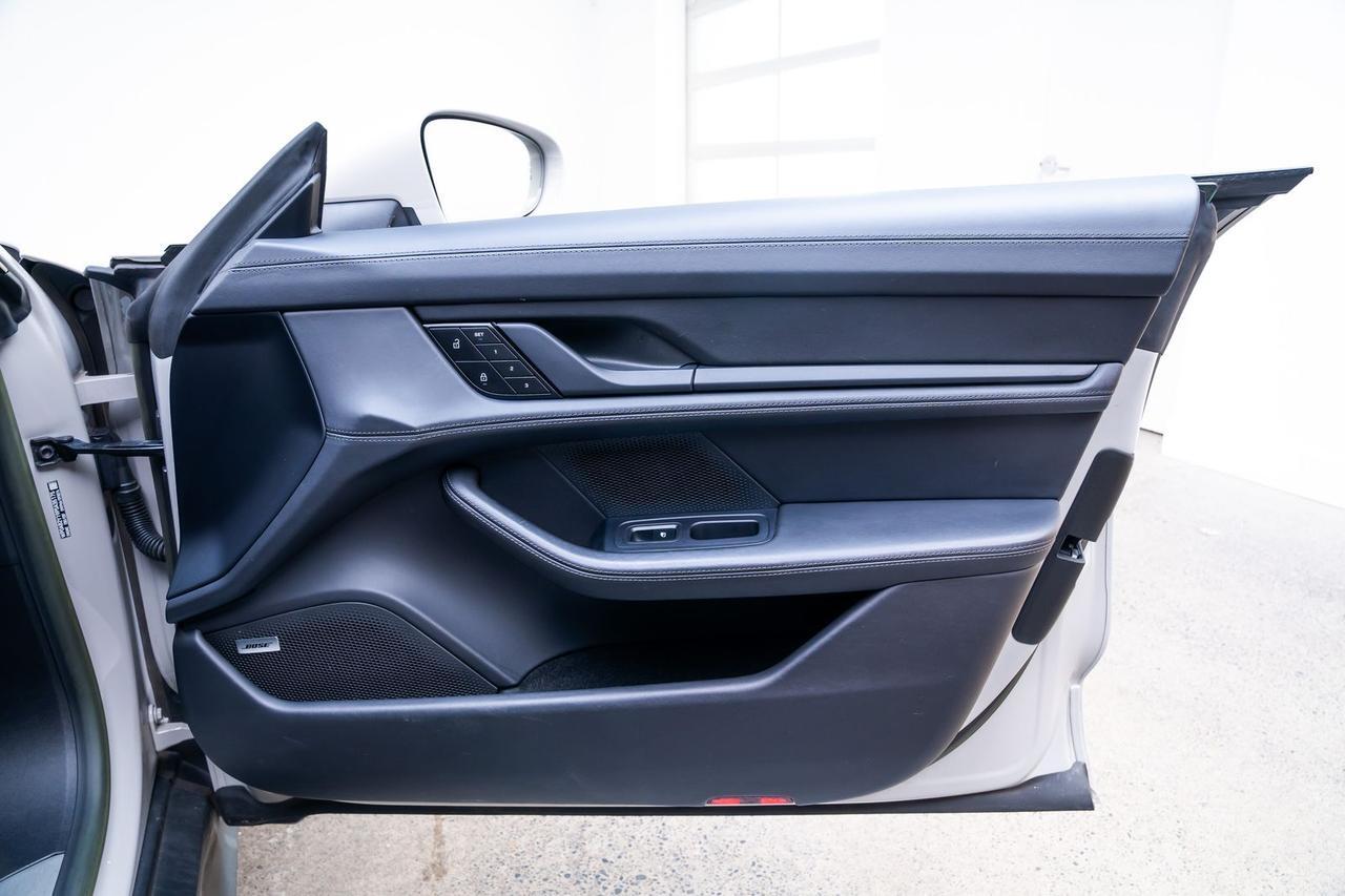 2023 Porsche Taycan 4S Premium Package Portland OR