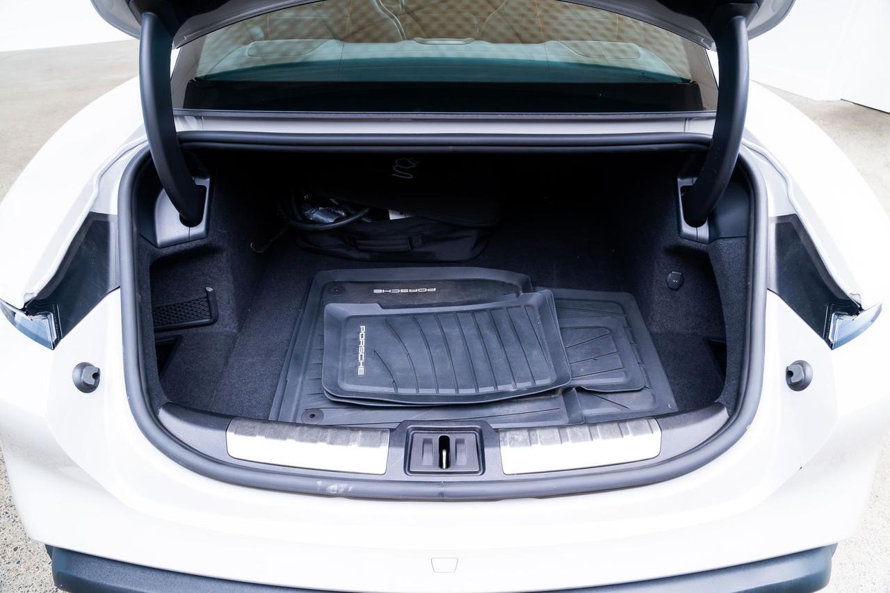 2023 Porsche Taycan 4S Premium Package Portland OR