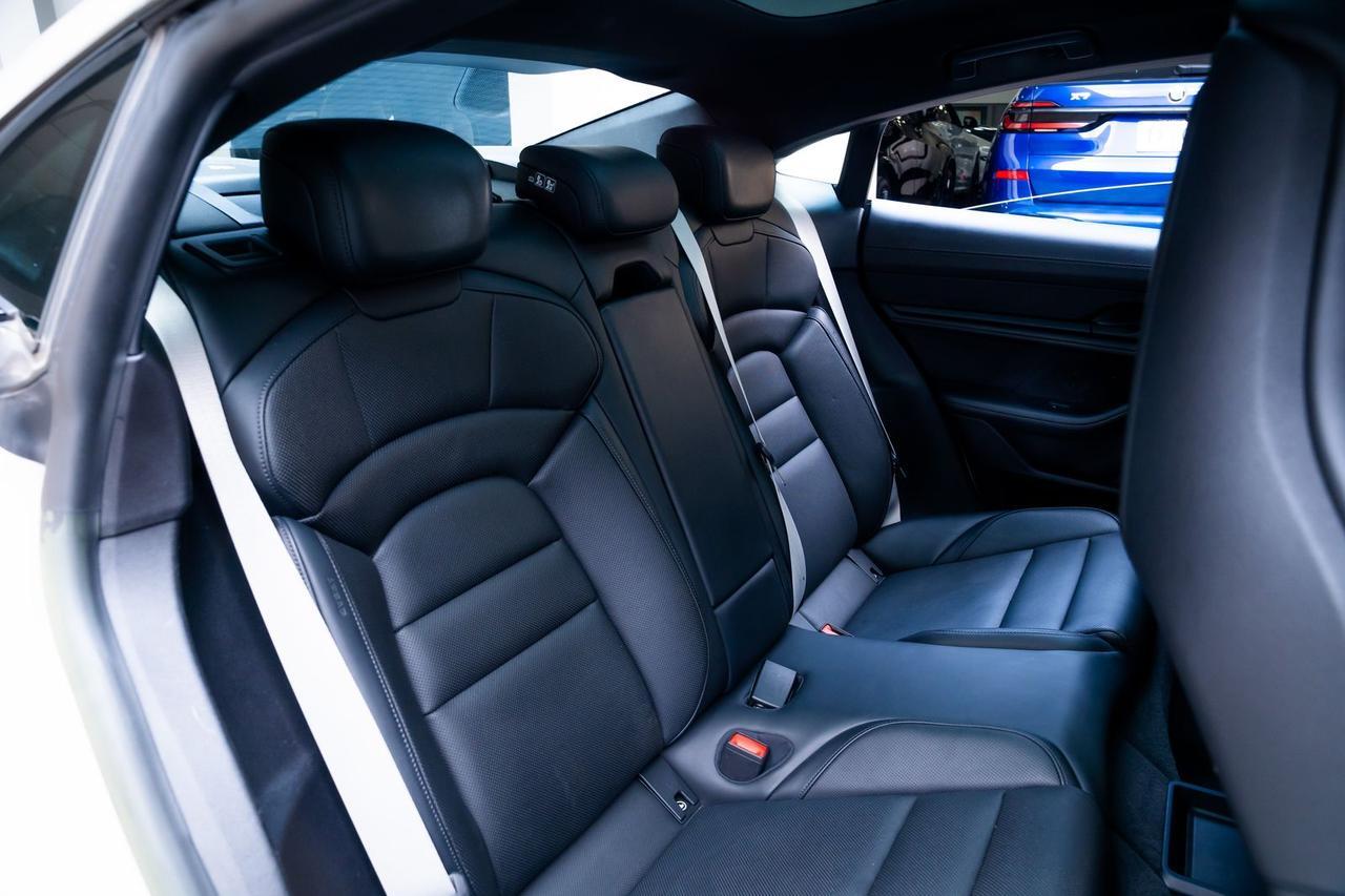 2023 Porsche Taycan 4S Premium Package Portland OR