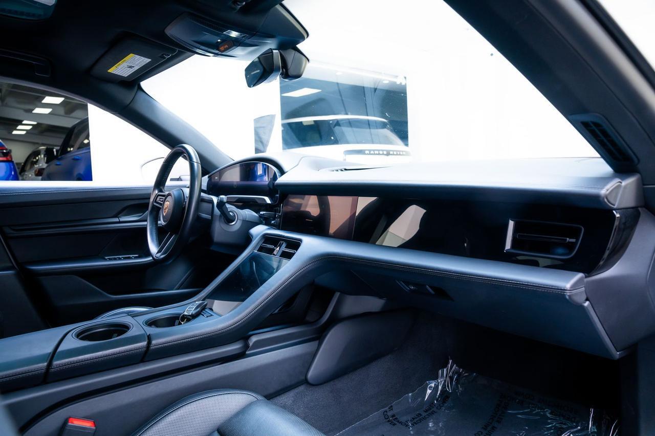 2023 Porsche Taycan 4S Premium Package Portland OR