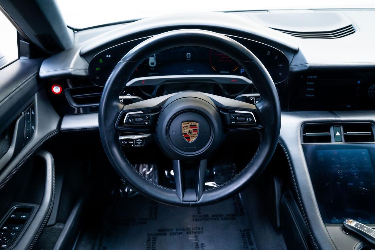 2023 Porsche Taycan 4S Premium Package Portland OR