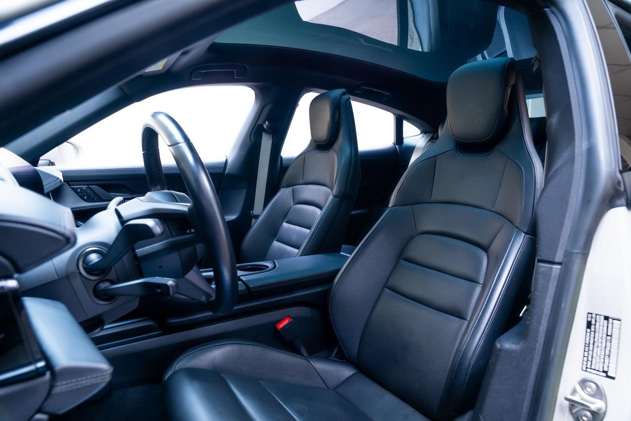 2023 Porsche Taycan 4S Premium Package Portland OR