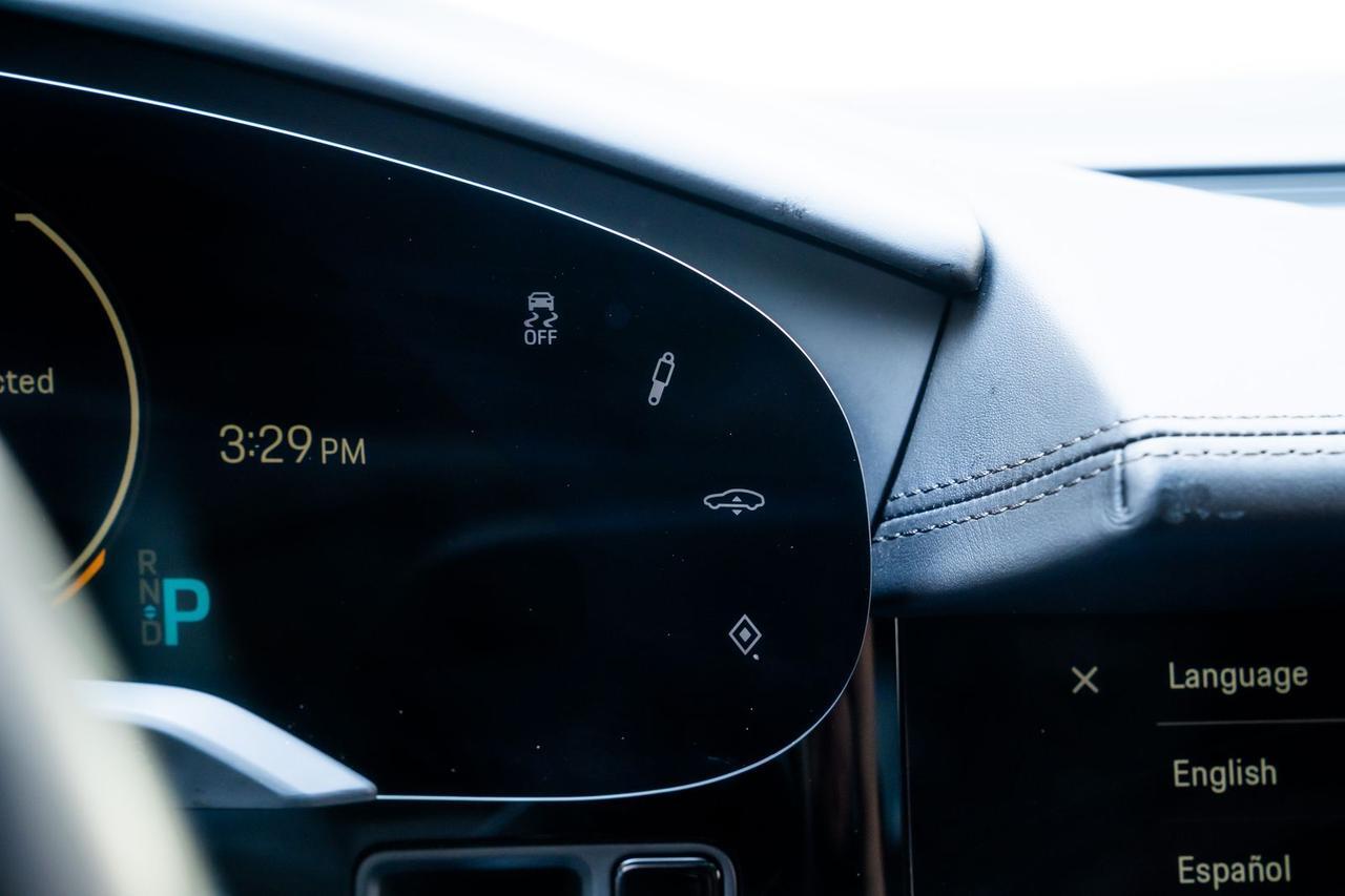 2023 Porsche Taycan 4S Premium Package Portland OR