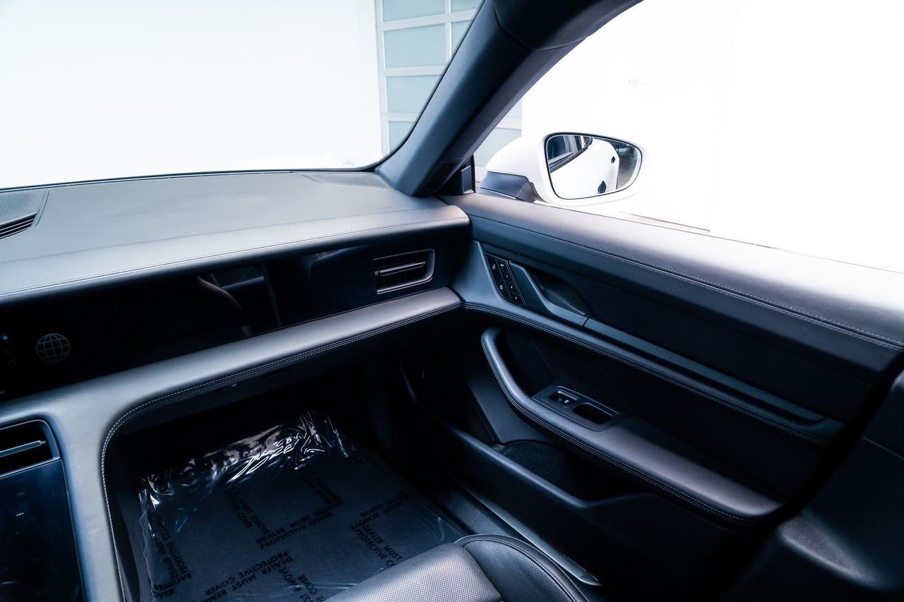 2023 Porsche Taycan 4S Premium Package Portland OR