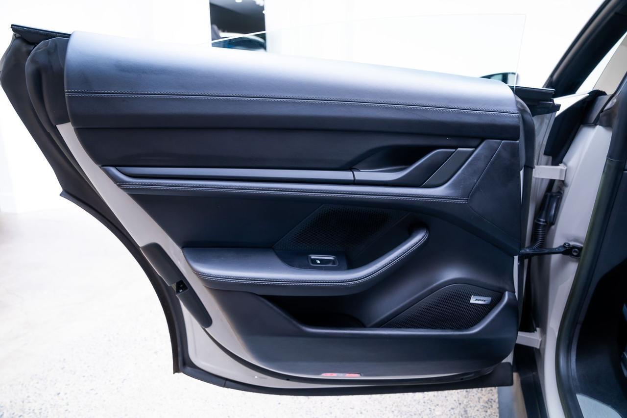 2023 Porsche Taycan 4S Premium Package Portland OR