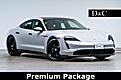 2023 Porsche Taycan 4S Premium Package
