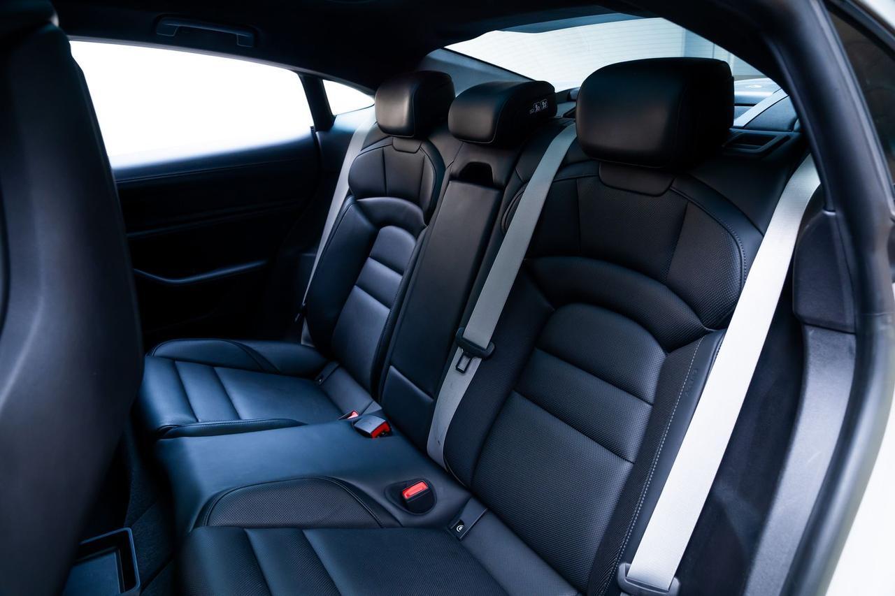 2023 Porsche Taycan 4S Premium Package Portland OR