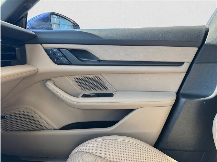 2023 Porsche Taycan 4S Sedan 4D Folsom CA