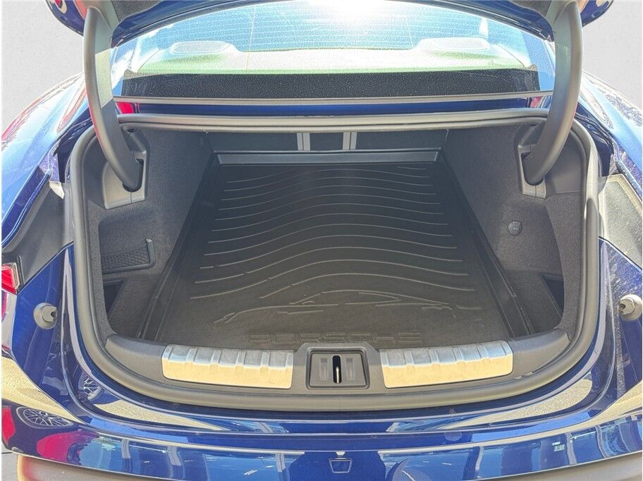 2023 Porsche Taycan 4S Sedan 4D Folsom CA