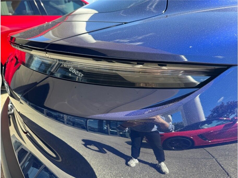 2023 Porsche Taycan 4S Sedan 4D Folsom CA