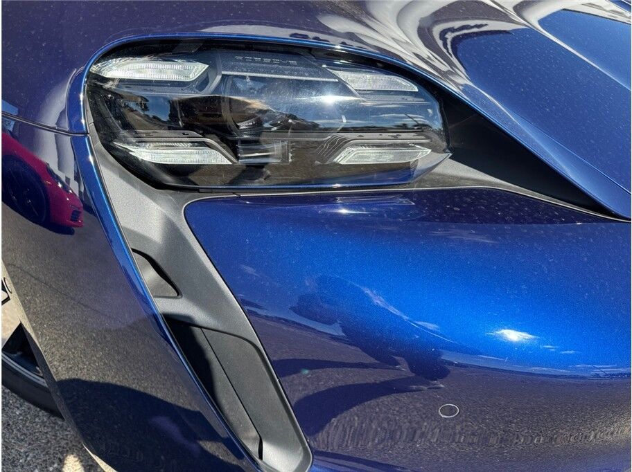 2023 Porsche Taycan 4S Sedan 4D Folsom CA