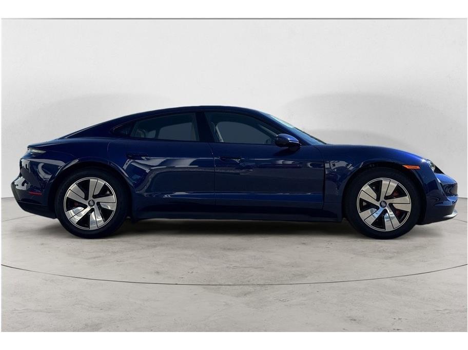 2023 Porsche Taycan 4S Sedan 4D Folsom CA