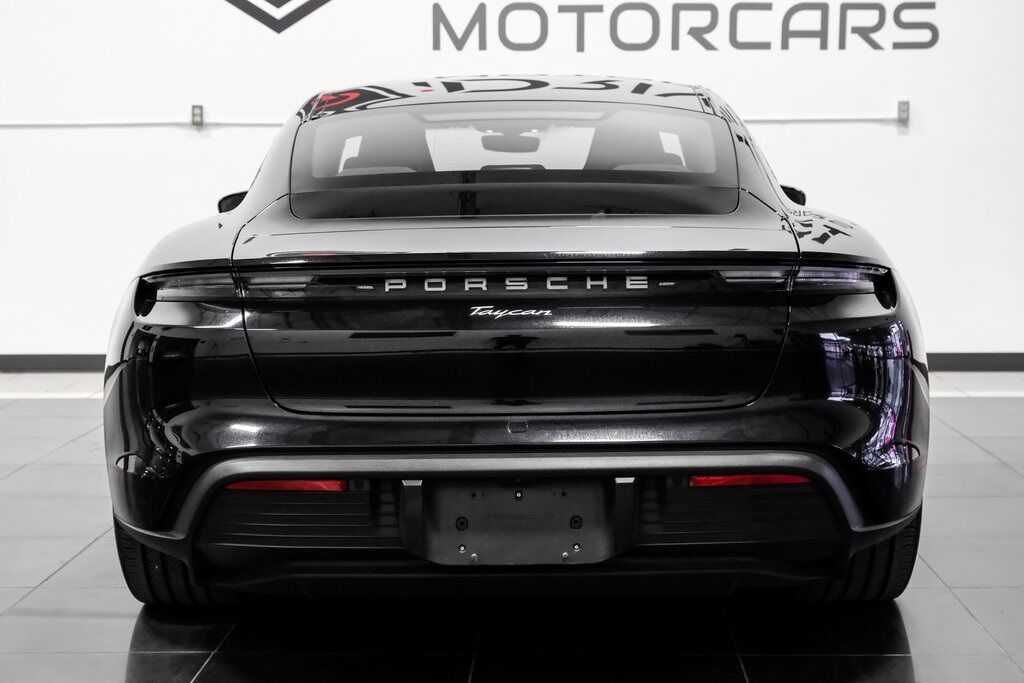 2023 Porsche Taycan Base Carrollton TX