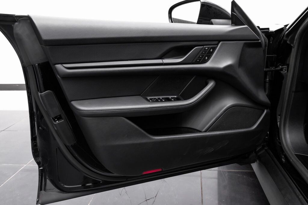 2023 Porsche Taycan Base Carrollton TX