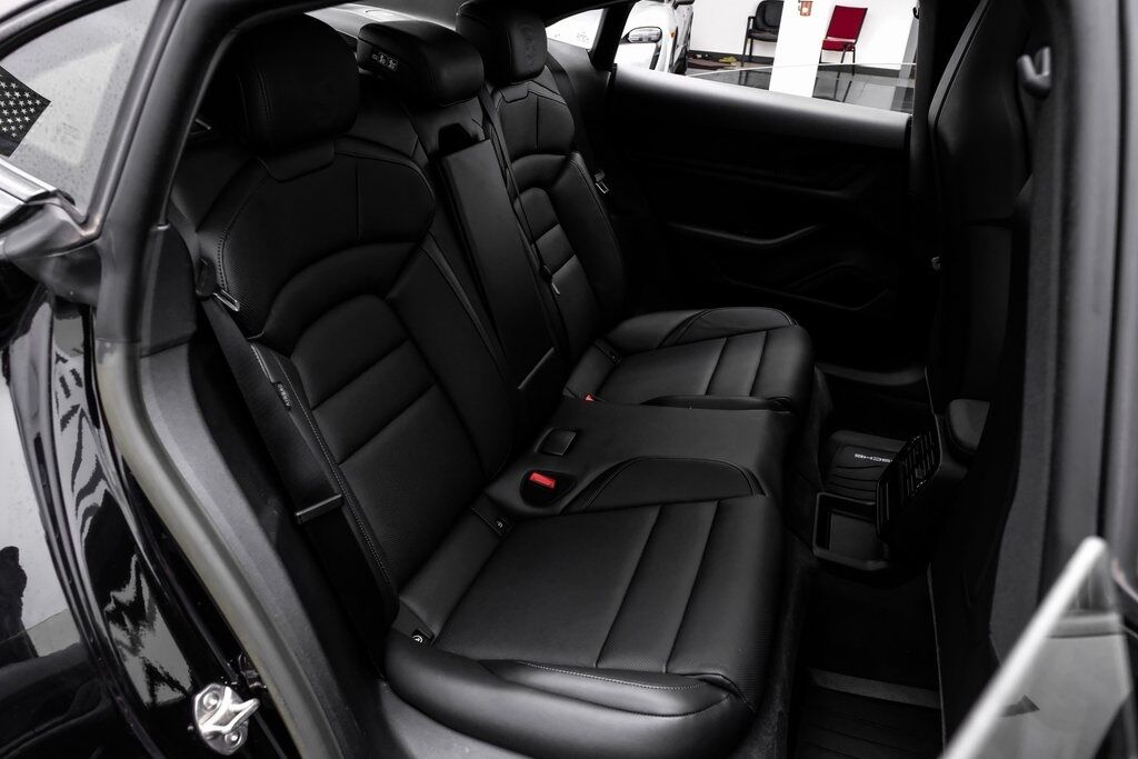 2023 Porsche Taycan Base Carrollton TX